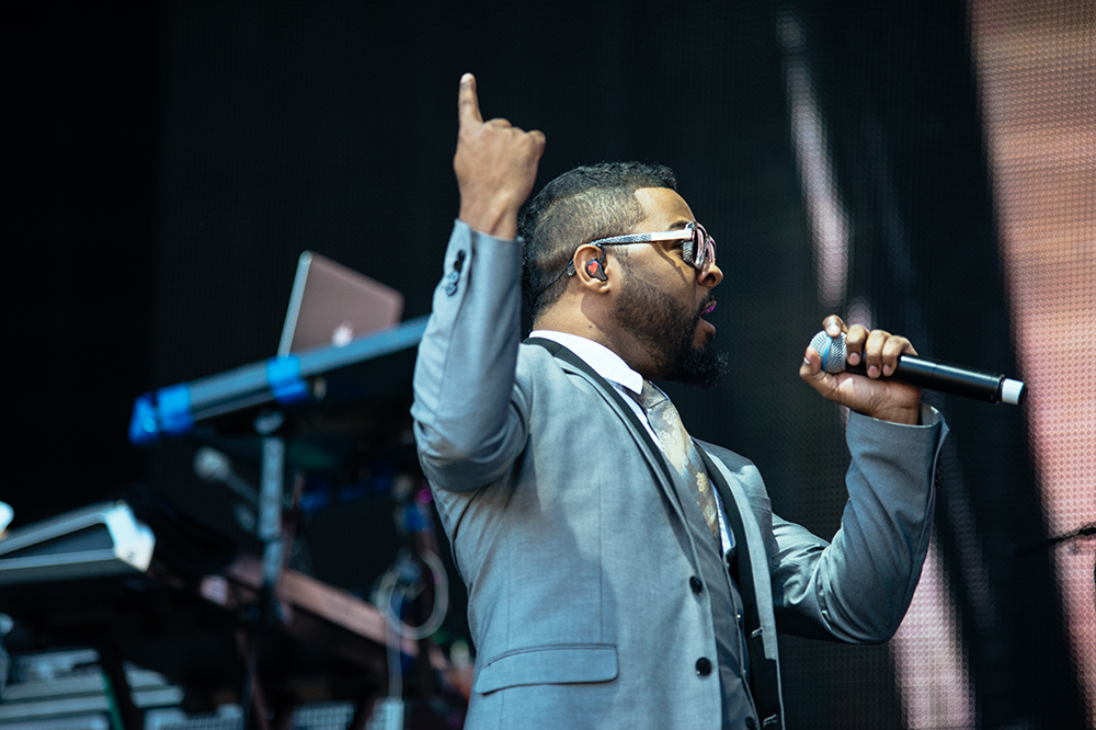 C   Musiq Soulchild 6