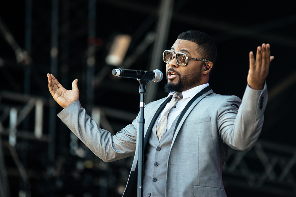 C   Musiq Soulchild 8