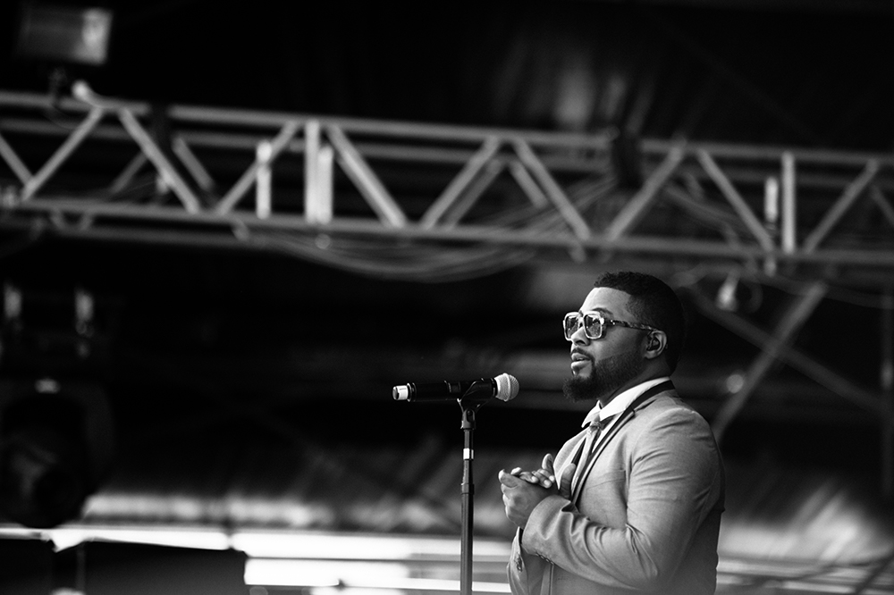 C   Musiq Soulchild 9