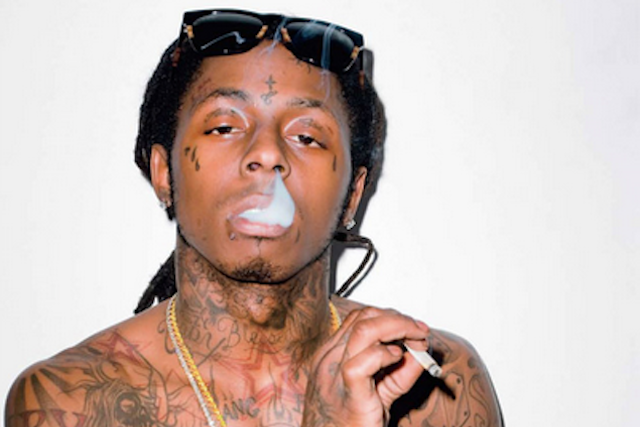 Lil Wayne