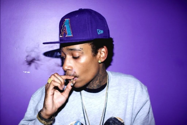 Wiz Khalifa Hd 54942