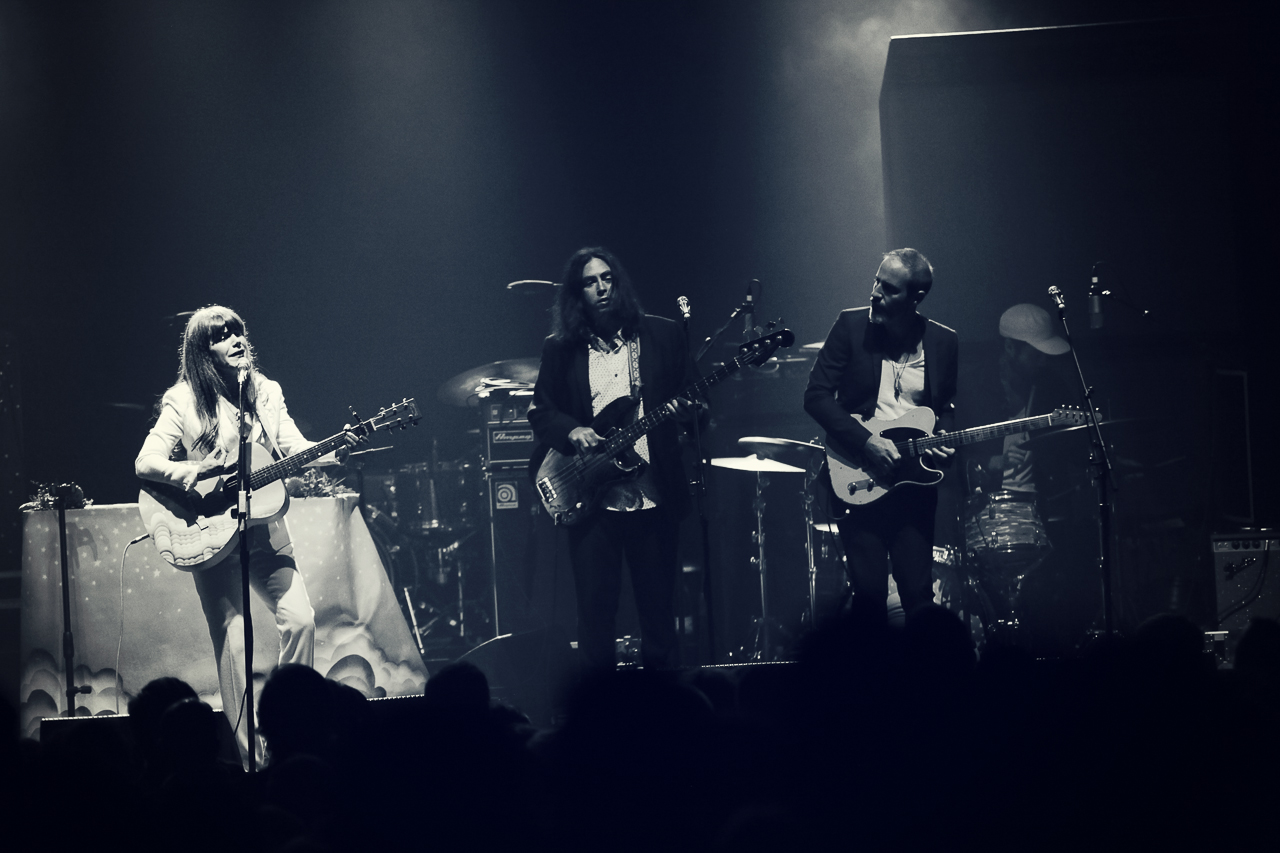 01 Jenny Lewis Enmore Theatre  1