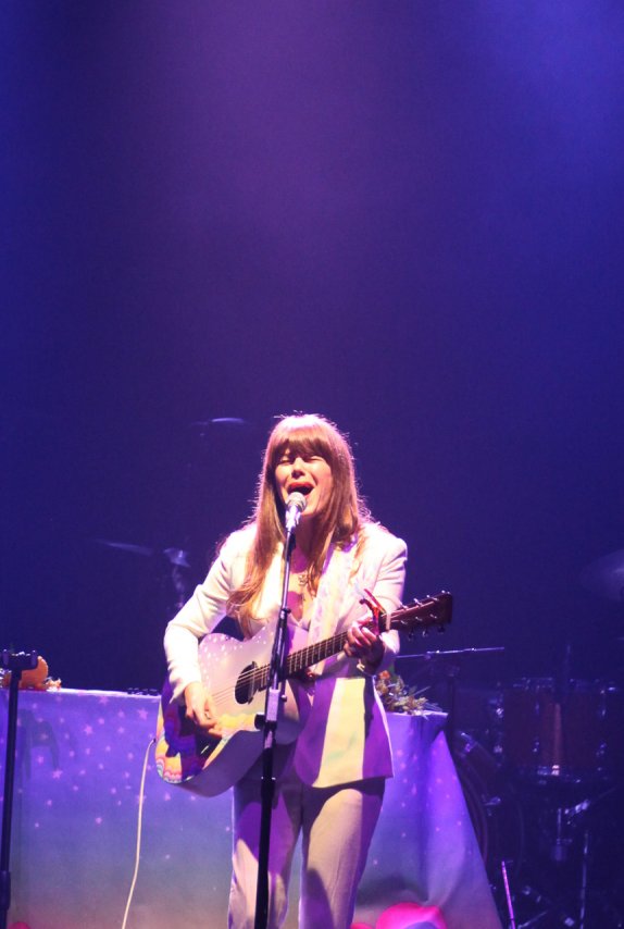 01 Jenny Lewis Enmore Theatre  3