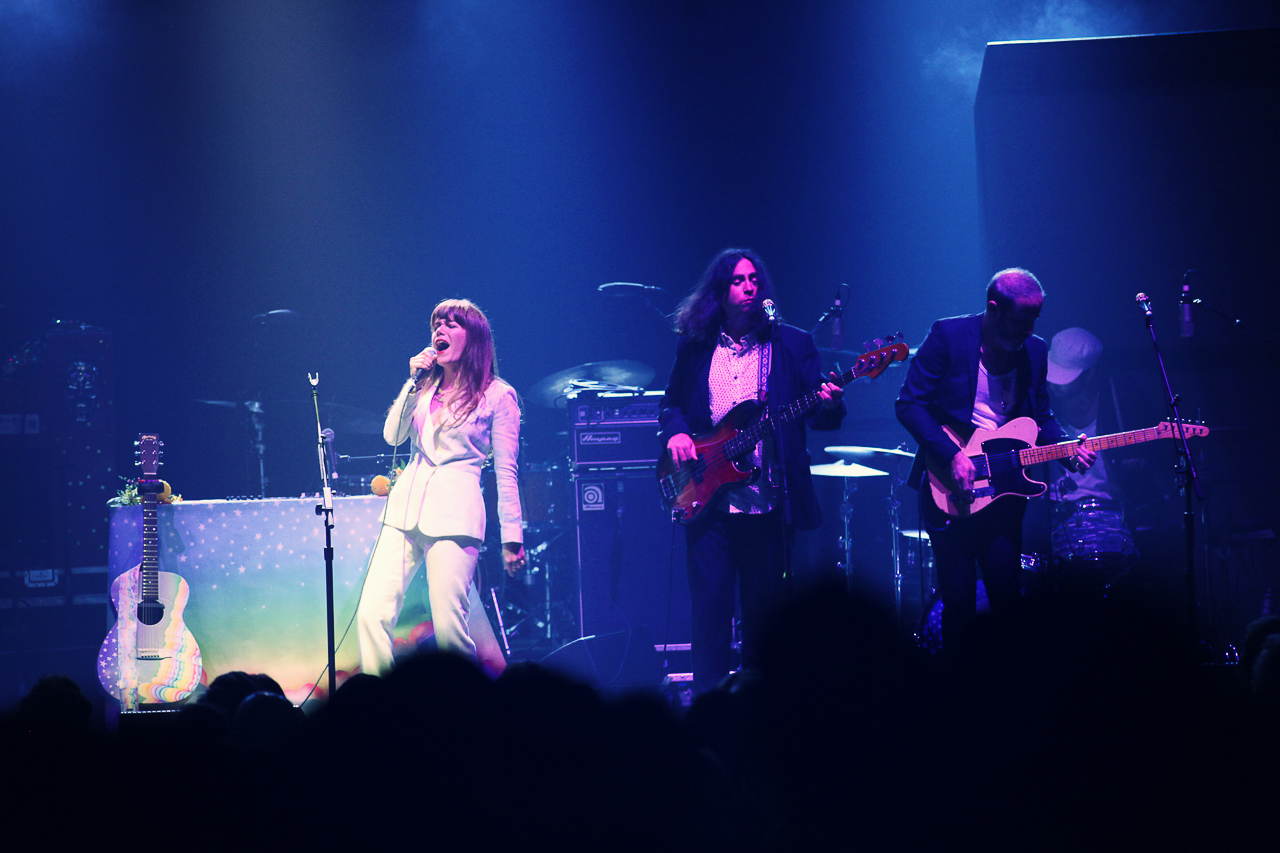 01 Jenny Lewis Enmore Theatre  6