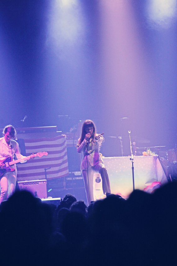 01 Jenny Lewis Enmore Theatre  9