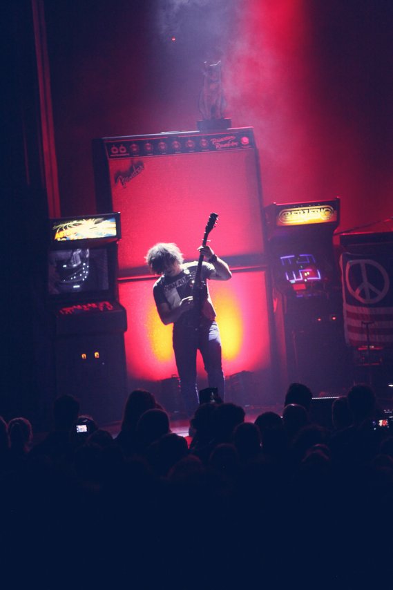 02 Ryan Adams Enmore Theatre  24