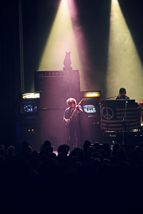 02 Ryan Adams Enmore Theatre  9