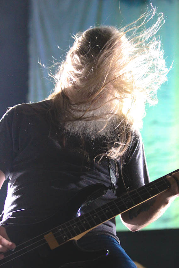 Lamb Of God – Soundwave 2015, Melbourne 22/02/15 #2