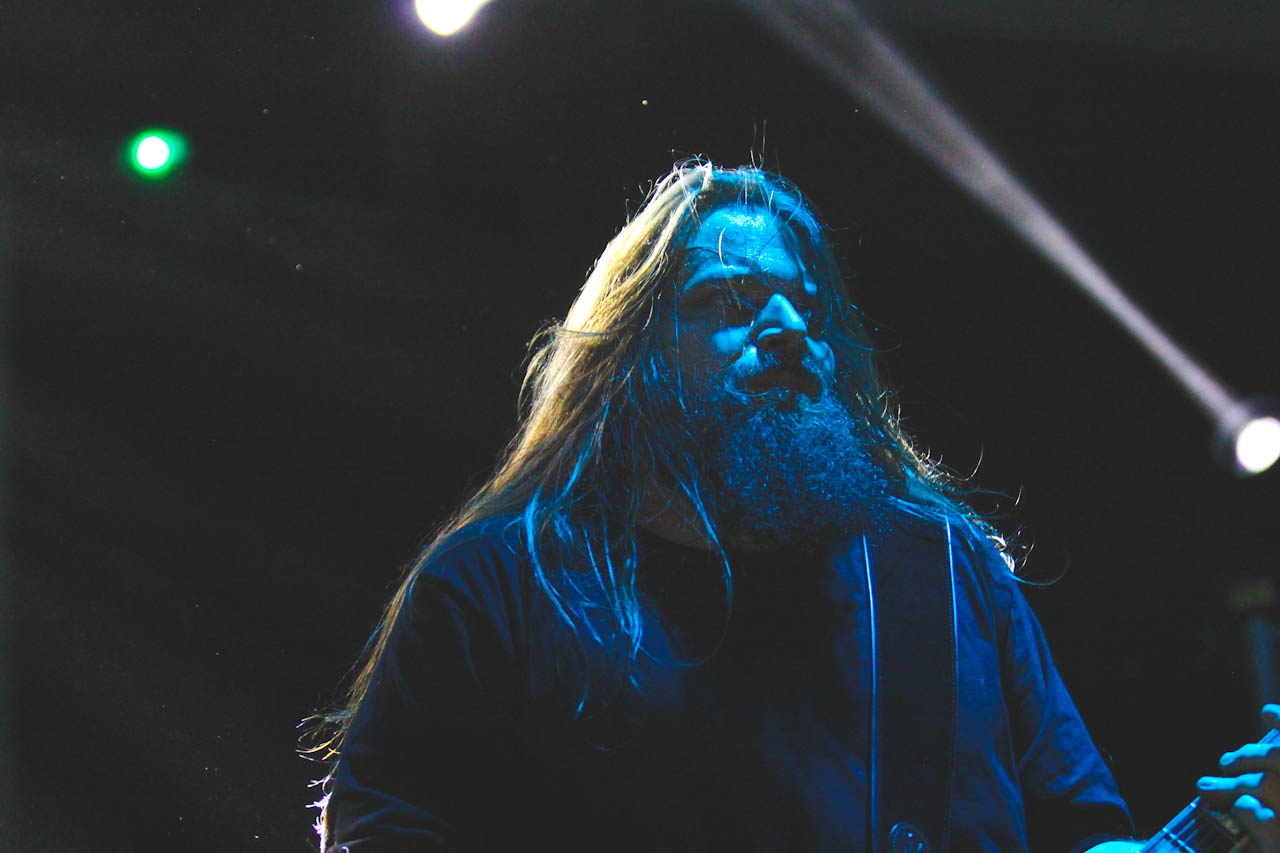 Lamb Of God – Soundwave 2015, Melbourne 22/02/15 #11