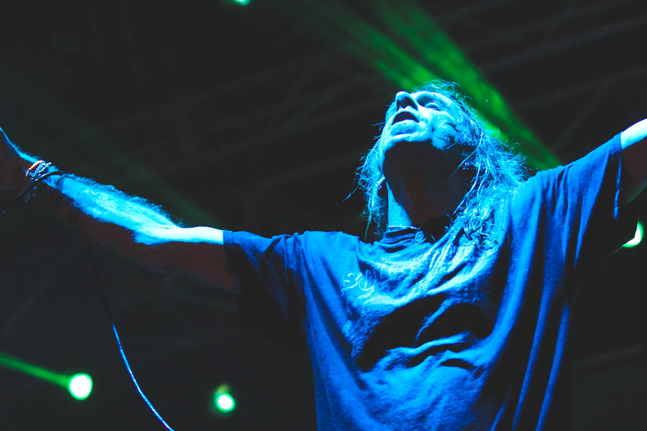 Lamb Of God – Soundwave 2015, Melbourne 22/02/15 #19