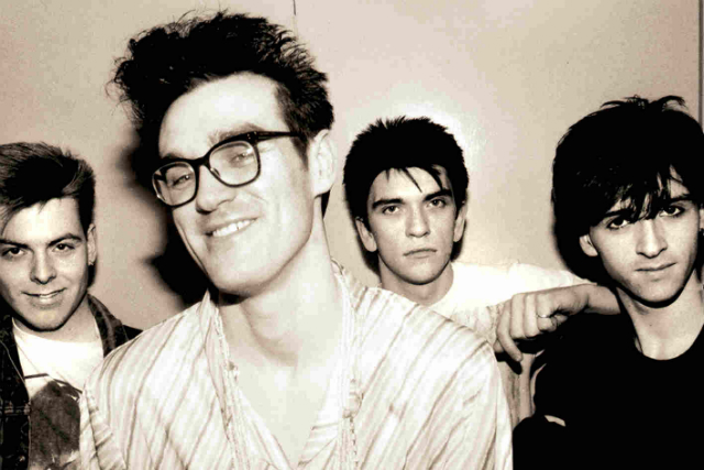 The Smiths Google Images