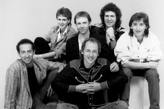 Dire Straits 0