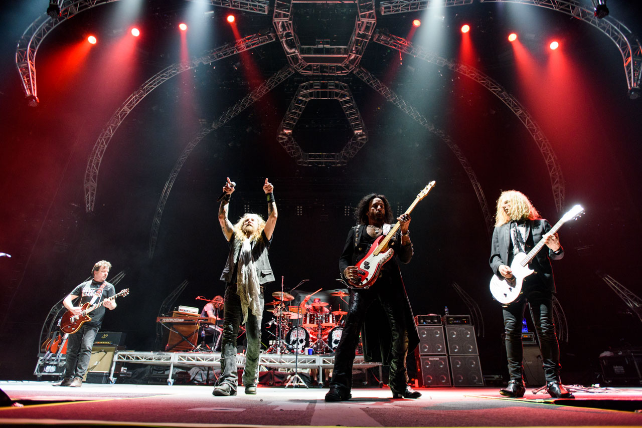 The Dead Daisies