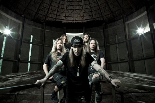 CHILDREN OF BODOM