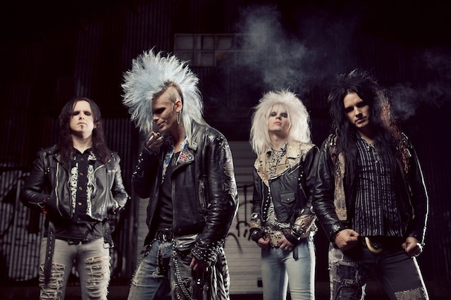 CrashDiet