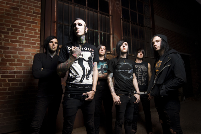 MotionlessInWhite