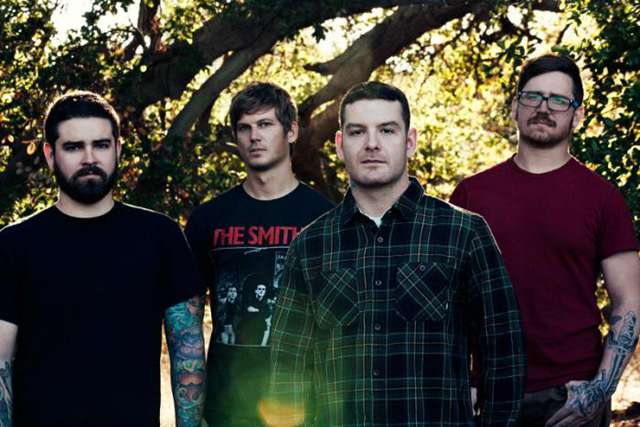 Senses Fail