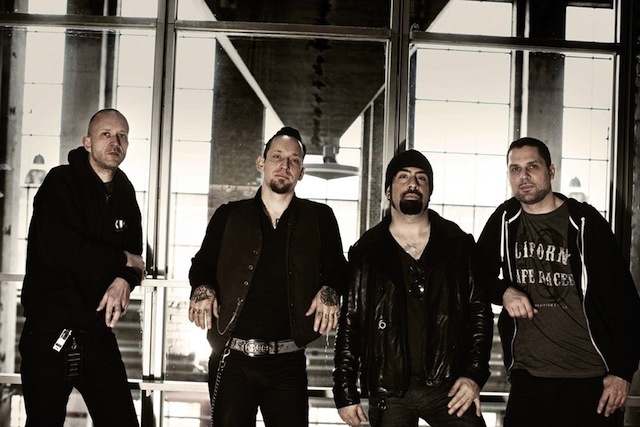 Volbeat