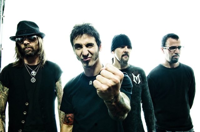 Godsmack