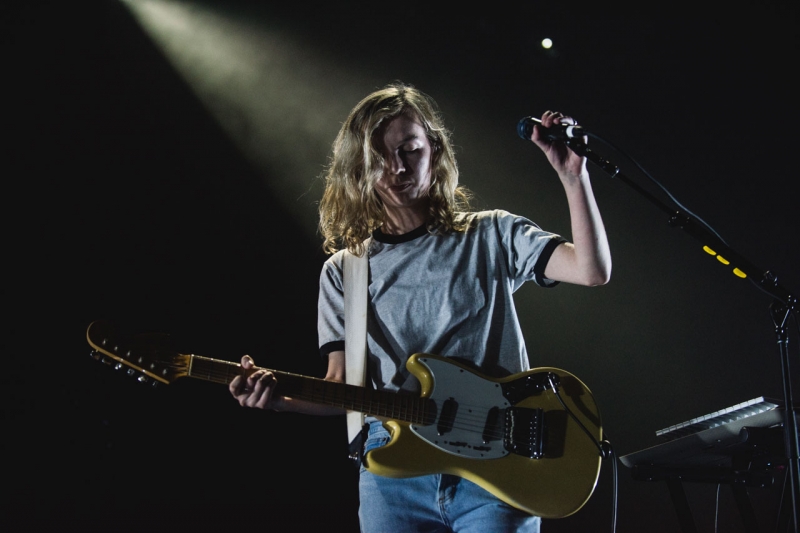 The 1975 - Hordern Pavilion, Sydney 19/1/16 #18