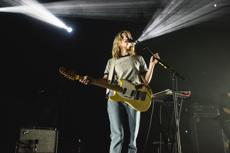 The 1975 - Hordern Pavilion, Sydney 19/1/16 #36