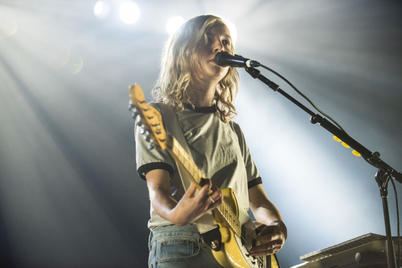 The 1975 - Hordern Pavilion, Sydney 19/1/16 #39