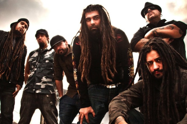 Ill Nino