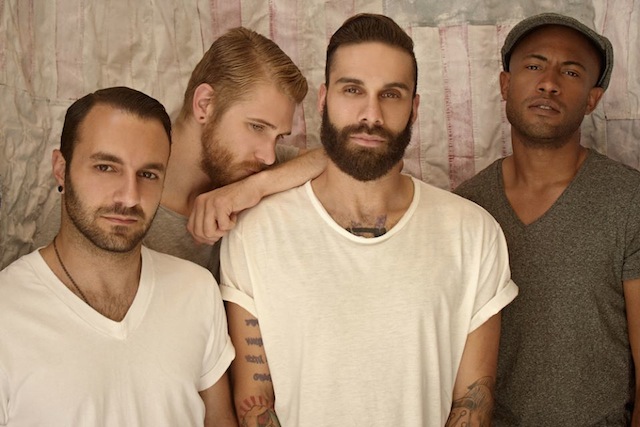 Letlive