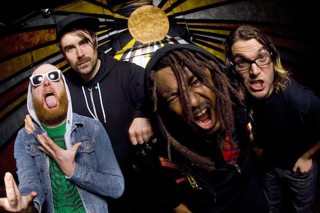 SKINDRED