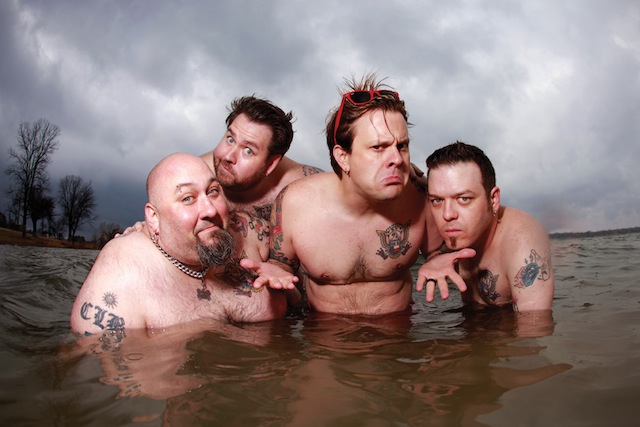 Bowling for Soup