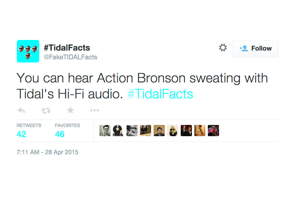 Tidal 13