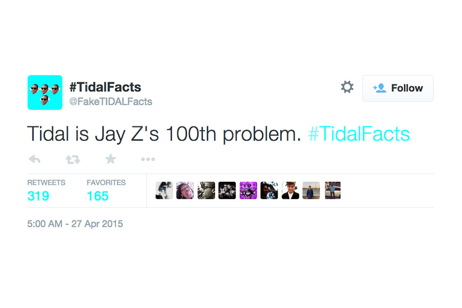 Tidal 2