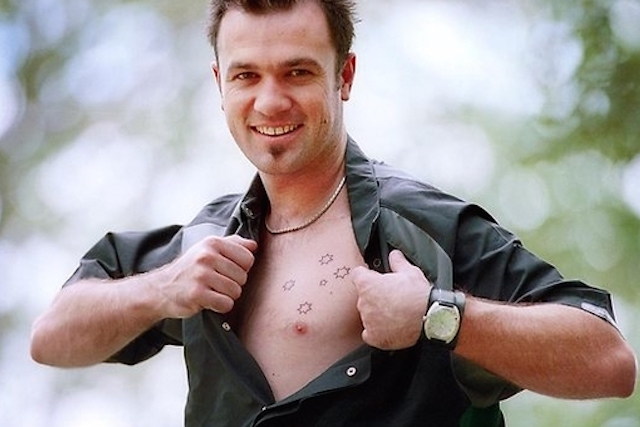 Shannon Noll