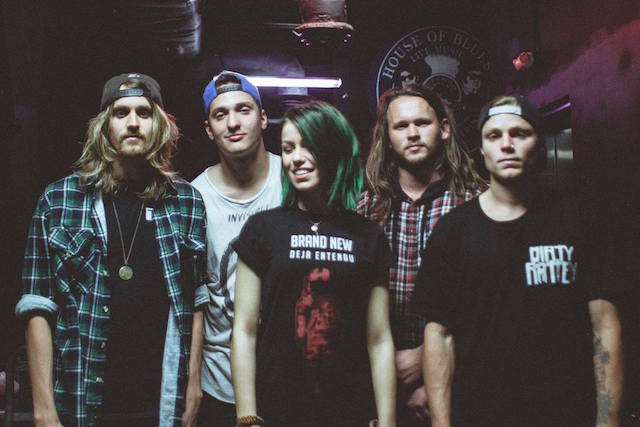 Tonight Alive