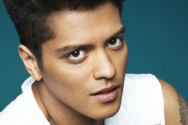 Brunomars