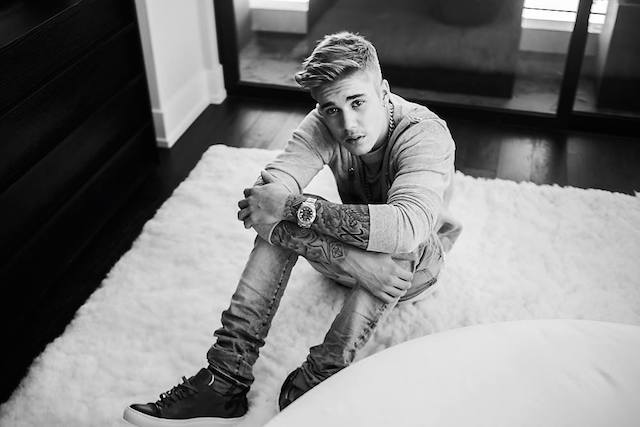 Justinbieber