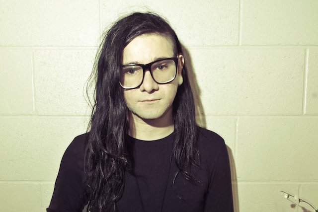 Skrillex