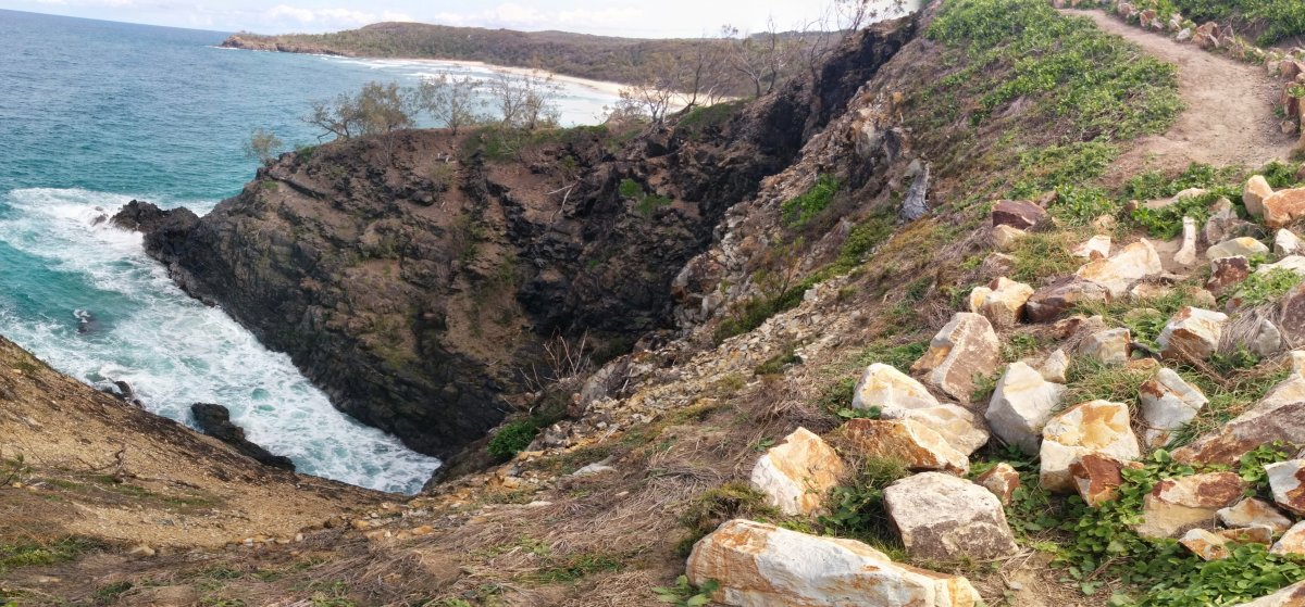 SYDONIA Hells Gate 10