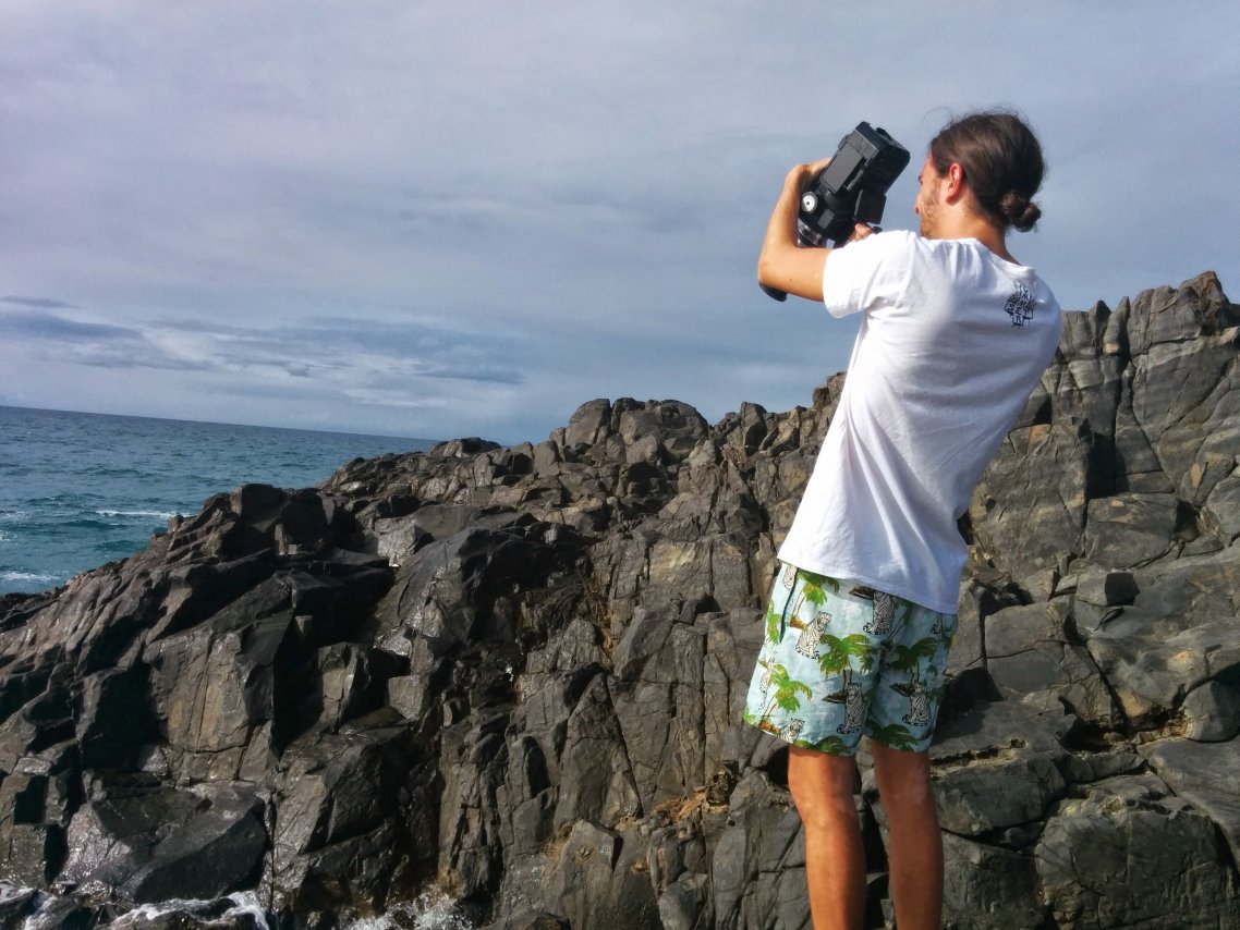 SYDONIA Hells Gate 5