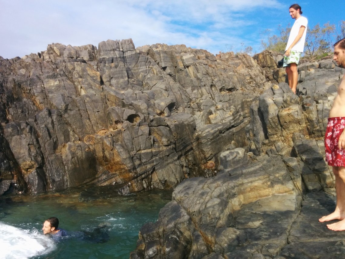 SYDONIA Hells Gate 6