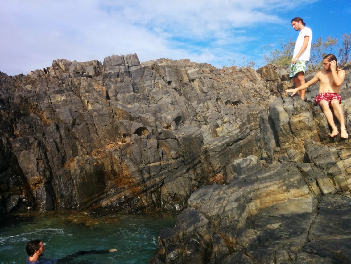 SYDONIA Hells Gate 7