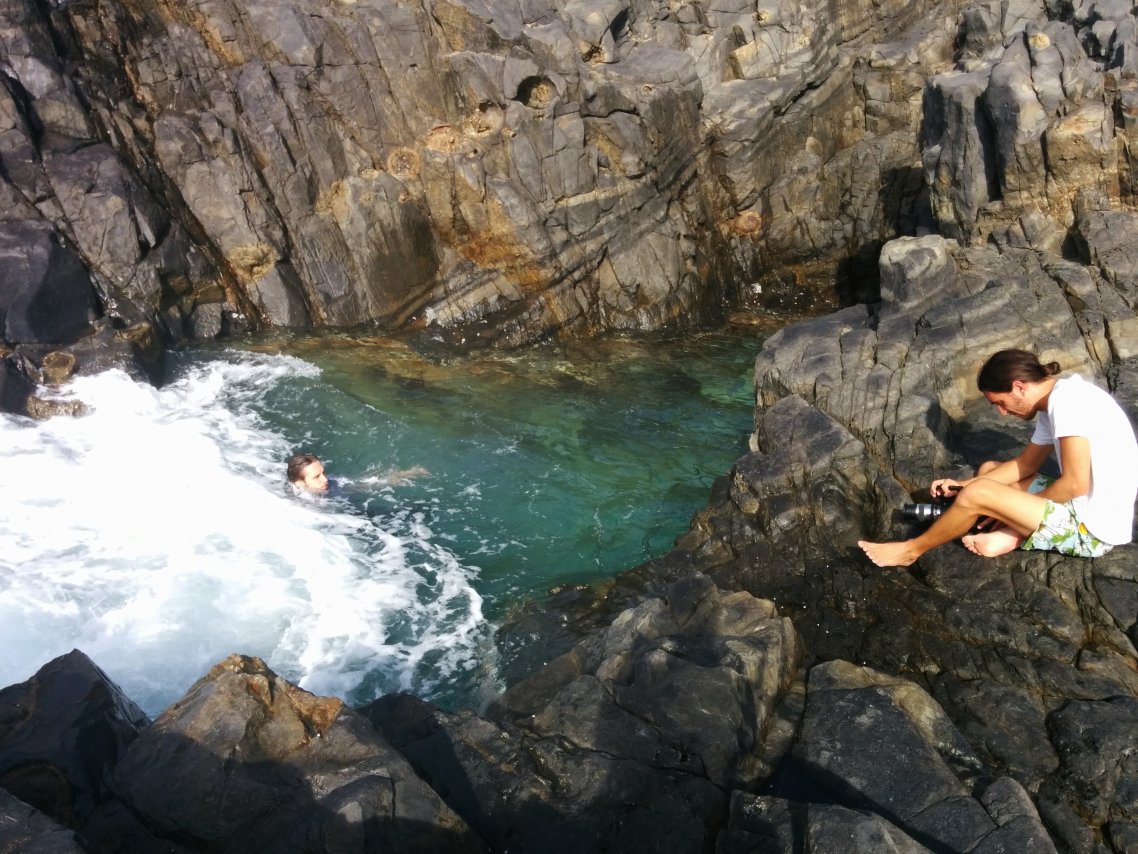 SYDONIA Hells Gate 8