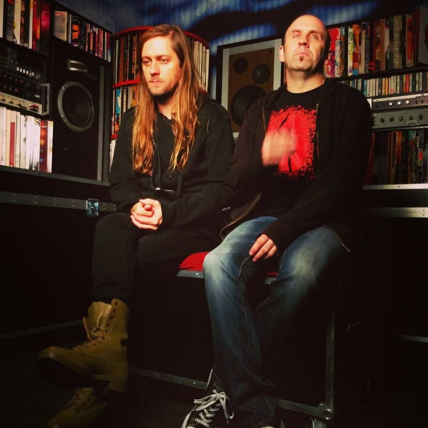 SYDONIA Monday Rage 2