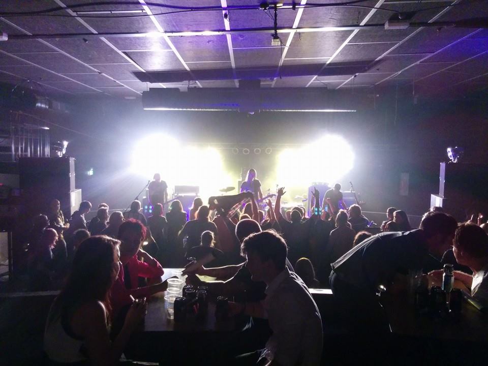 SYDONIA Wollongong Waves