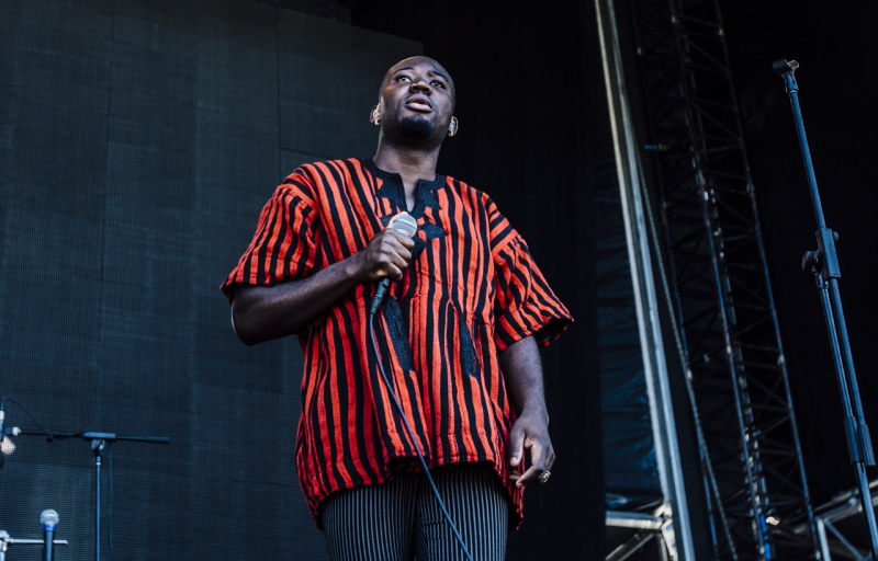 Young Fathers