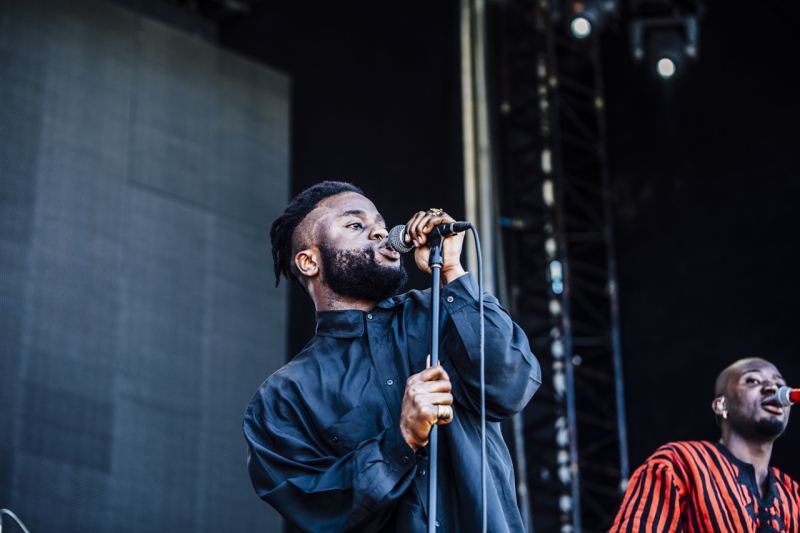 Young Fathers