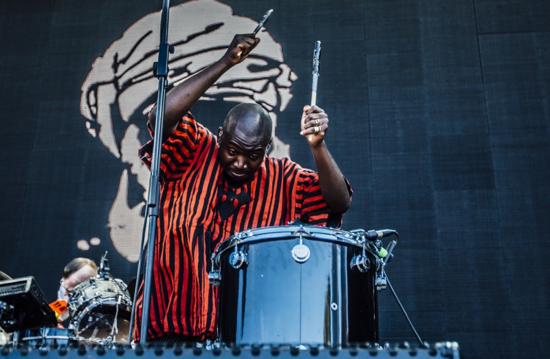 Young Fathers