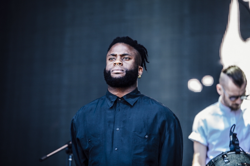 Young Fathers