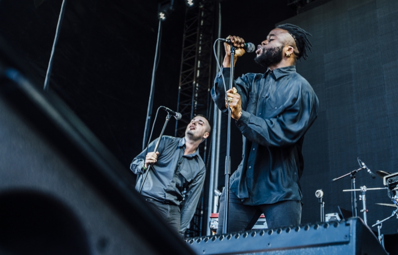 Young Fathers