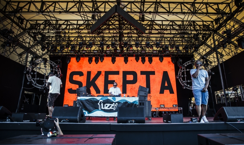 SKEPTA